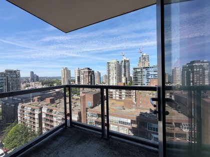 Photo 16 at 1501 - 1308 Hornby Street, Downtown VW, Vancouver West