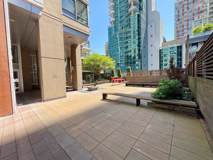 Photo 22 at 1501 - 1308 Hornby Street, Downtown VW, Vancouver West