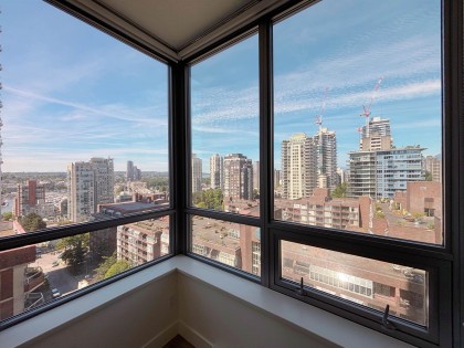 Photo 5 at 1501 - 1308 Hornby Street, Downtown VW, Vancouver West