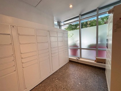Photo 19 at 1501 - 1308 Hornby Street, Downtown VW, Vancouver West