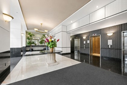 Photo 2 at 2010 - 438 Seymour Street, Downtown VW, Vancouver West