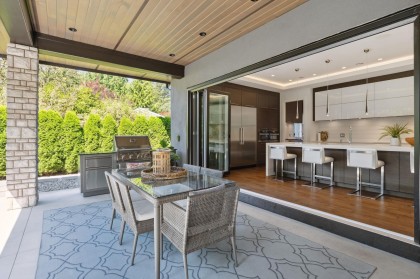 Photo 32 at 983 Tudor Avenue, Forest Hills NV, North Vancouver