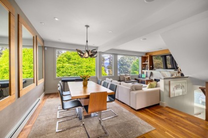 Photo 7 at 3240 W 1st Avenue, Kitsilano, Vancouver West