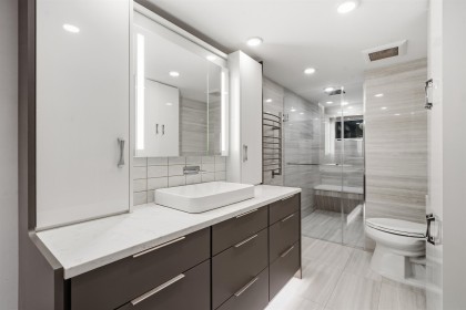 Photo 32 at 3240 W 1st Avenue, Kitsilano, Vancouver West