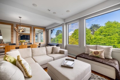 Photo 5 at 3240 W 1st Avenue, Kitsilano, Vancouver West