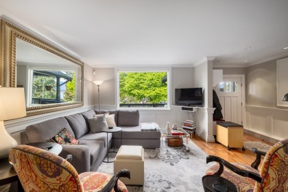 Photo 20 at 3240 W 1st Avenue, Kitsilano, Vancouver West