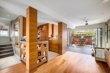 Photo 10 at 3240 W 1st Avenue, Kitsilano, Vancouver West