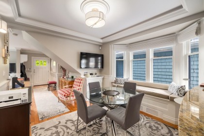 Photo 25 at 3240 W 1st Avenue, Kitsilano, Vancouver West