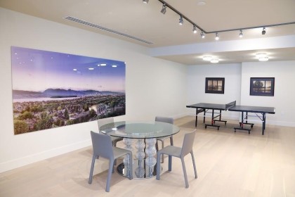 Photo 14 at 308 - 3639 W 16th Avenue, Point Grey, Vancouver West