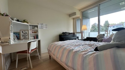 Photo 11 at 308 - 3639 W 16th Avenue, Point Grey, Vancouver West