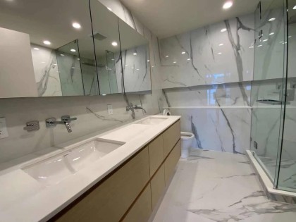 Photo 8 at 308 - 3639 W 16th Avenue, Point Grey, Vancouver West