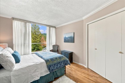 Photo 23 at 402 - 995 Roche Point Drive, Roche Point, North Vancouver