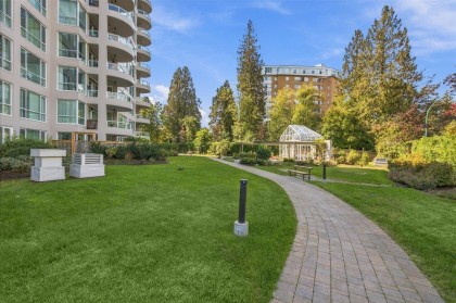 Photo 32 at 402 - 995 Roche Point Drive, Roche Point, North Vancouver