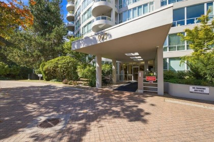 Photo 1 at 402 - 995 Roche Point Drive, Roche Point, North Vancouver