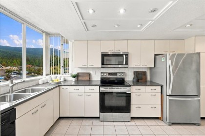 Photo 15 at 402 - 995 Roche Point Drive, Roche Point, North Vancouver