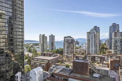 Photo 27 at 1801 - 1335 Howe Street, Downtown VW, Vancouver West
