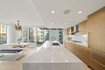 Photo 6 at 1801 - 1335 Howe Street, Downtown VW, Vancouver West
