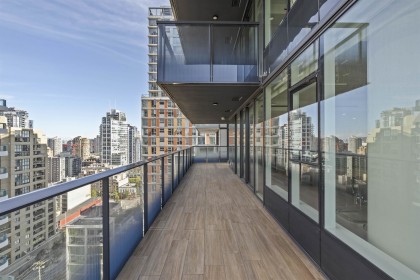 Photo 26 at 1801 - 1335 Howe Street, Downtown VW, Vancouver West