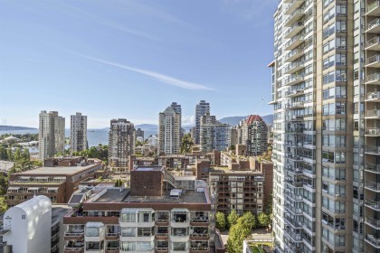 Photo 28 at 1801 - 1335 Howe Street, Downtown VW, Vancouver West