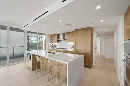 Photo 5 at 1801 - 1335 Howe Street, Downtown VW, Vancouver West