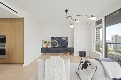 Photo 9 at 1801 - 1335 Howe Street, Downtown VW, Vancouver West
