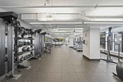 Photo 34 at 1801 - 1335 Howe Street, Downtown VW, Vancouver West