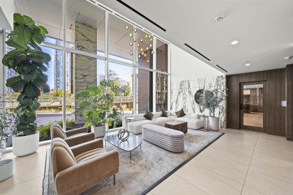 Photo 38 at 1801 - 1335 Howe Street, Downtown VW, Vancouver West