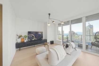 Photo 14 at 1801 - 1335 Howe Street, Downtown VW, Vancouver West