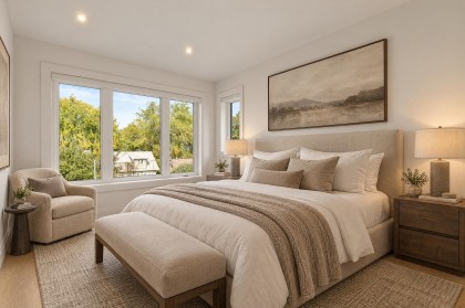 Photo 22 at 3887 W 15th Avenue, Point Grey, Vancouver West
