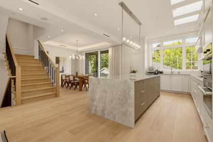 Photo 7 at 3887 W 15th Avenue, Point Grey, Vancouver West