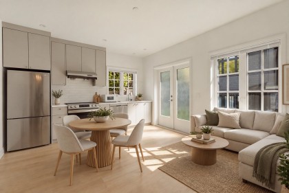 Photo 32 at 3887 W 15th Avenue, Point Grey, Vancouver West