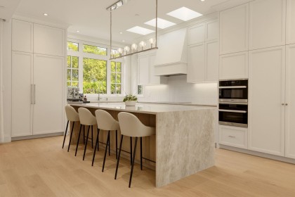 Photo 9 at 3887 W 15th Avenue, Point Grey, Vancouver West