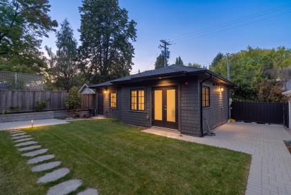 Photo 37 at 3887 W 15th Avenue, Point Grey, Vancouver West