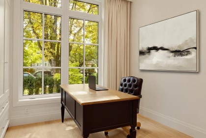 Photo 31 at 3887 W 15th Avenue, Point Grey, Vancouver West