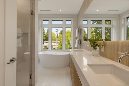 Photo 21 at 3887 W 15th Avenue, Point Grey, Vancouver West