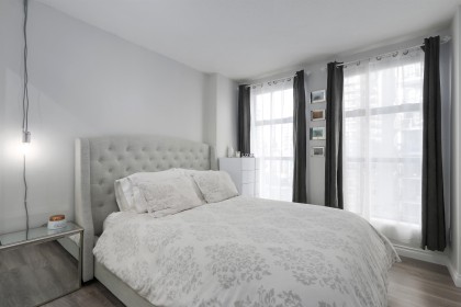 Photo 13 at 1502 - 939 Homer Street, Yaletown, Vancouver West