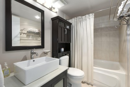 Photo 16 at 1502 - 939 Homer Street, Yaletown, Vancouver West