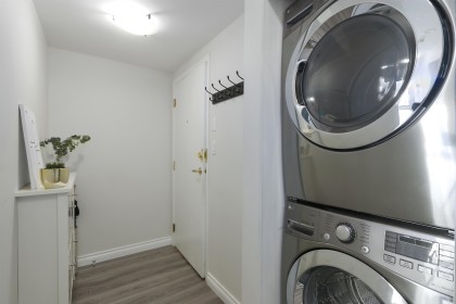 Photo 18 at 1502 - 939 Homer Street, Yaletown, Vancouver West