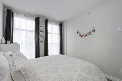 Photo 15 at 1502 - 939 Homer Street, Yaletown, Vancouver West