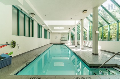 Photo 21 at 1502 - 939 Homer Street, Yaletown, Vancouver West
