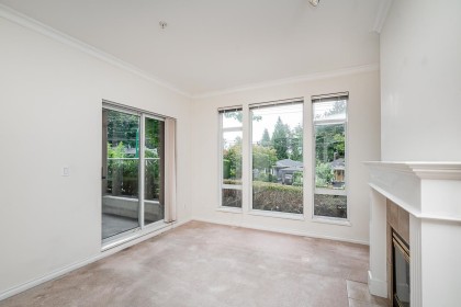 Photo 6 at 207 - 678 W Queens Road, Delbrook, North Vancouver