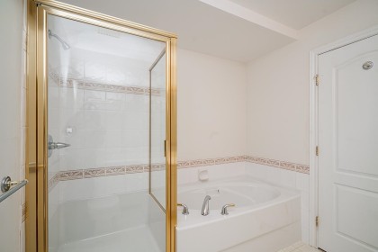 Photo 16 at 207 - 678 W Queens Road, Delbrook, North Vancouver