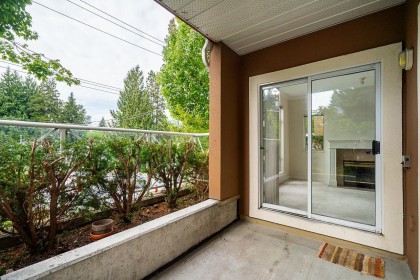 Photo 22 at 207 - 678 W Queens Road, Delbrook, North Vancouver