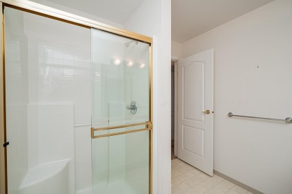 Photo 20 at 207 - 678 W Queens Road, Delbrook, North Vancouver