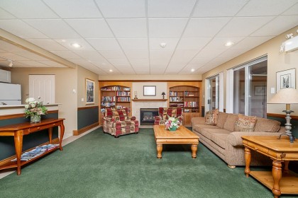 Photo 30 at 207 - 678 W Queens Road, Delbrook, North Vancouver
