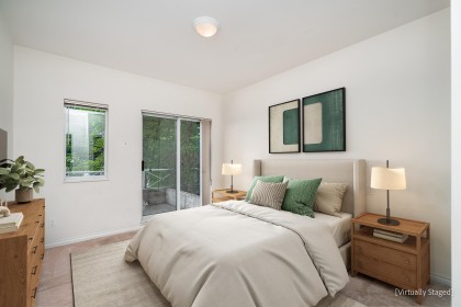 Photo 18 at 207 - 678 W Queens Road, Delbrook, North Vancouver
