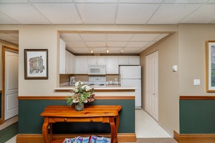 Photo 31 at 207 - 678 W Queens Road, Delbrook, North Vancouver