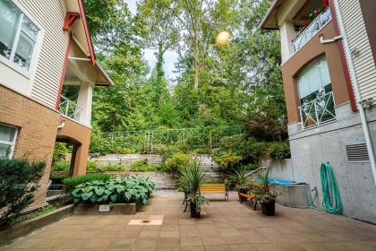 Photo 29 at 207 - 678 W Queens Road, Delbrook, North Vancouver