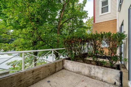 Photo 25 at 207 - 678 W Queens Road, Delbrook, North Vancouver