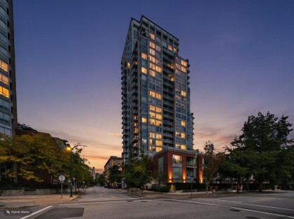 Photo 6 at 2208 - 550 Taylor Street, Downtown VW, Vancouver West